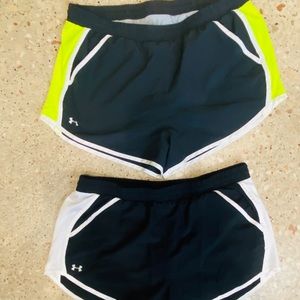 Under Armor shorts